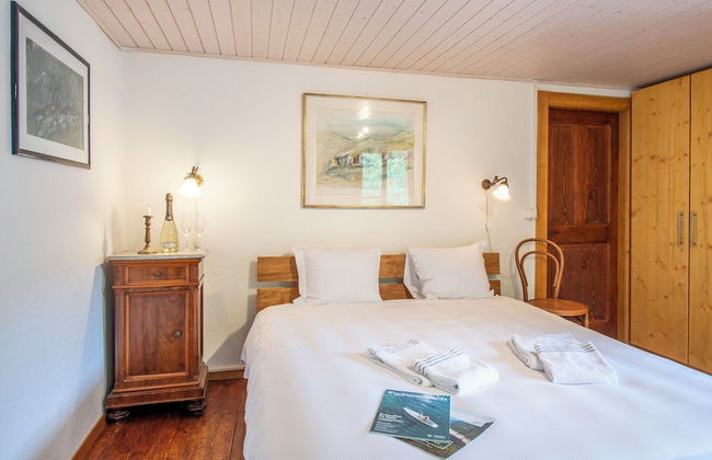 Spitzenhaus Val Onsernone - Foto 2