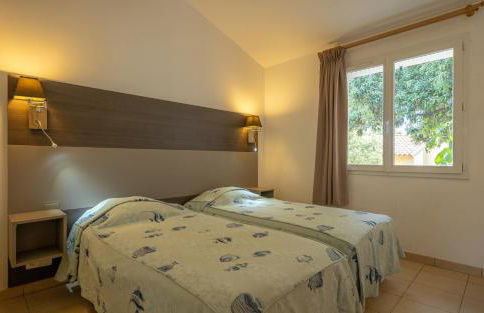 Résidence Odalys San Martinu - Foto 36