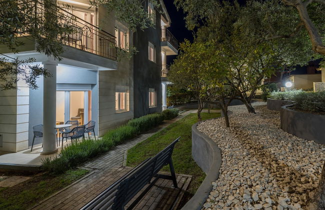 Apartment Tonka 220m From the Beach - Foto 15