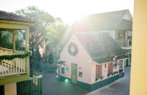 14 1/2 St. George Street - Foto 14