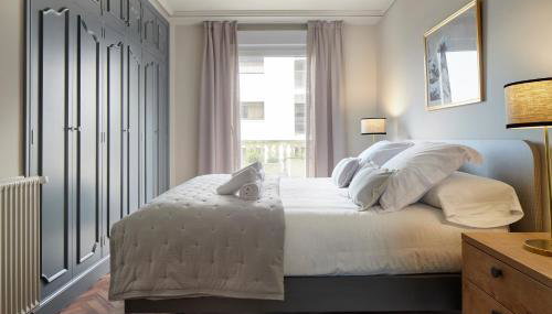 MIRACONCHA TERRACE by SWEET HOME SAN SEBASTIAN - Foto 5, towels