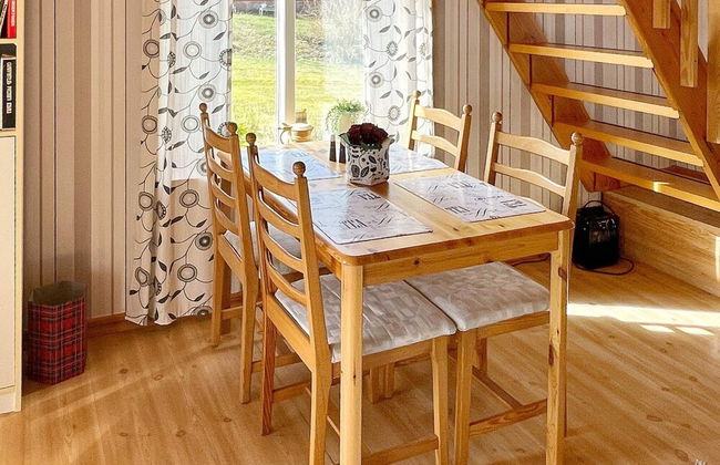 4 Person Holiday Home in Holmsjo-by Traum - Photo 19