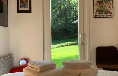 CLASSIC DRIVER HOME 2 - Foto 18