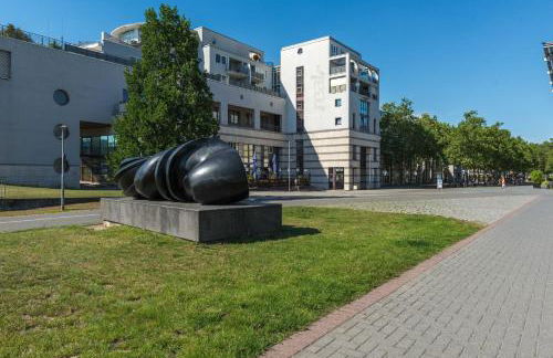 Limehome Wolfsburg Porschestraße - Foto 62