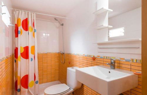 Alicante Apartamento Auditorio con Patio - Photo 18