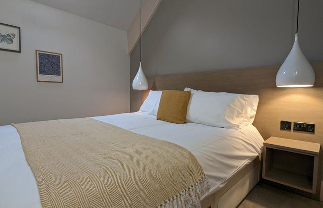 Spacious Penthouse Apartment in Merthyr Tydfil - Foto 7