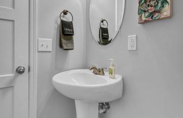 Tee Time Treasures in Sango (1625 Gold Club Ln, #602) - Foto 19