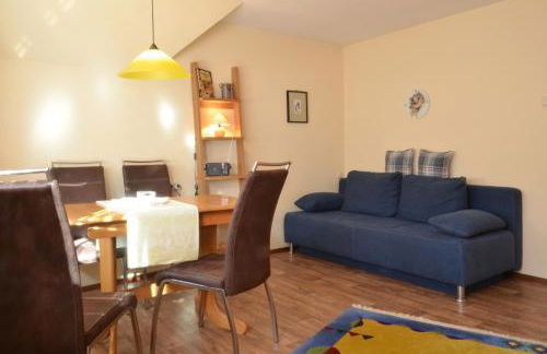 Ferienwohnungen Familie Fuss - Foto 13