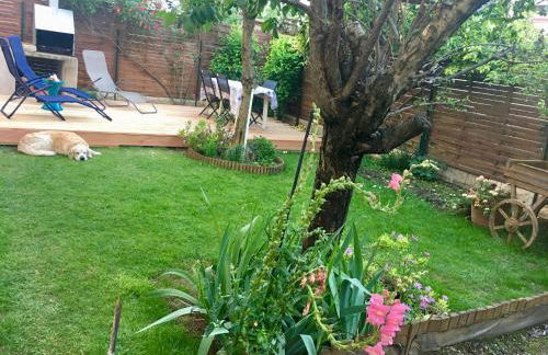 villa tsétsé - Foto 3