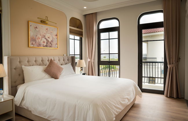 Ruby Tree Golf Villas - Foto 22