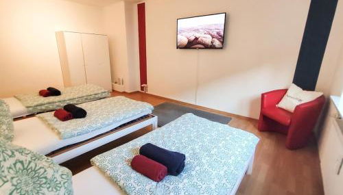 homes of ruhr - Monteurwohnung Hafenkiez - Foto 5