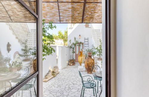 Casa vacanze a Sud di Leuca - Foto 6