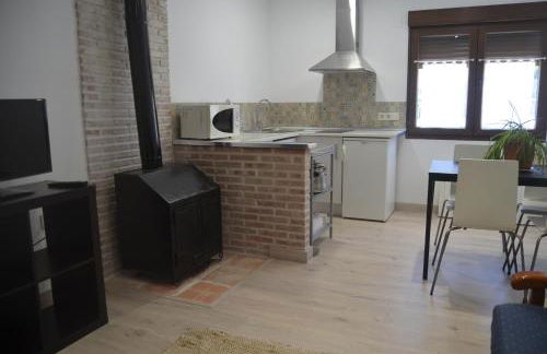 Apartamento Almanzor - Photo 18