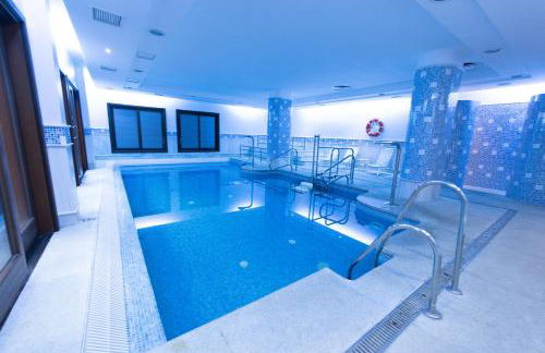 Mar Azul Estepona - Photo 27