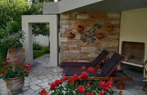 Sani Villa Maria - Foto 30