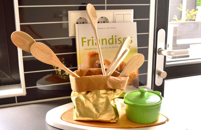 2 bedroom House in Nieuwvliet with terrace - Photo 13