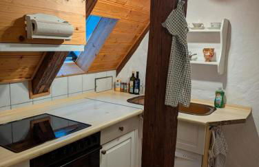 Charmante Wohnung in Fachwerkhaus am Limes - Foto 3