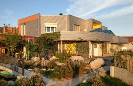 Villa Suzi - Family Farm Stay with Donkeys, Pool and Sea View near Rijeka - Photo 70