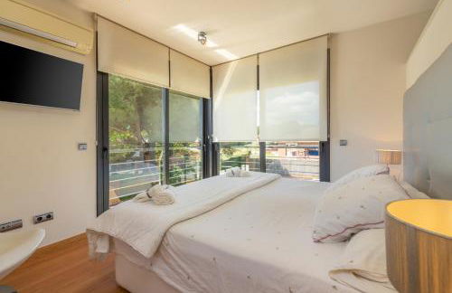 Preciosa villa en la Costa Brava - Foto 34