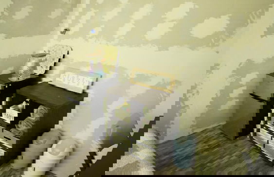 Off-grid 1-bed Cabin in Yokuts Valley - Foto 2