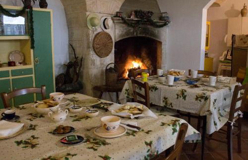 Masseria Marico - Foto 48