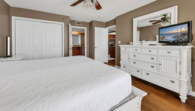 Long Beach Resort 4-902 - Foto 4, Habitación