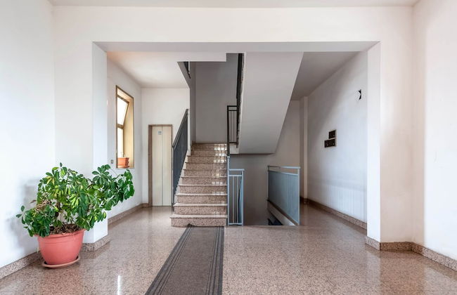 Etna & Sea View Apartment - Foto 26