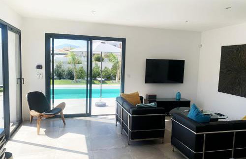 Villa Plein Sud - Foto 5