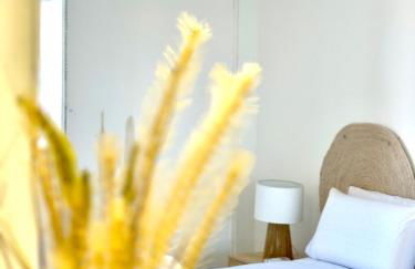 Oltremare Suite N37 Benessere invernale con vista mare - Foto 5