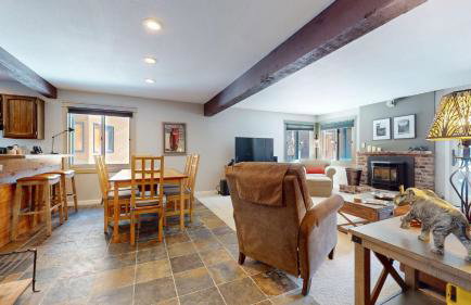 Mountain Condo | Spa Pool and Ski Shuttle Access - Foto 30