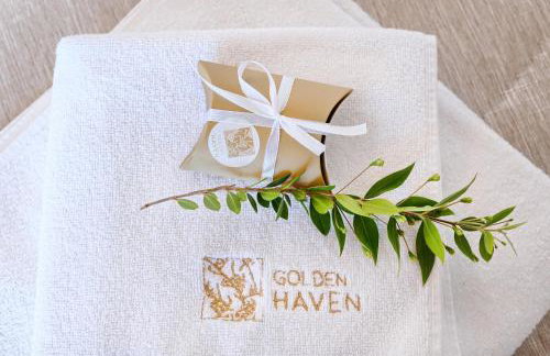 Golden Haven Luxe Bungalow Resort - Foto 27