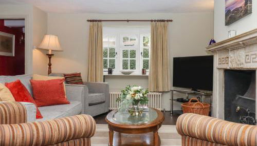 Early Mist Cottage - Foto 3