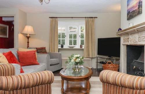 Early Mist Cottage - Foto 3