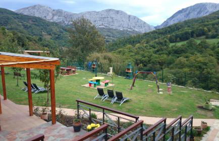 Apartamentos Rurales Balcón Real Senda del Oso - Foto 45