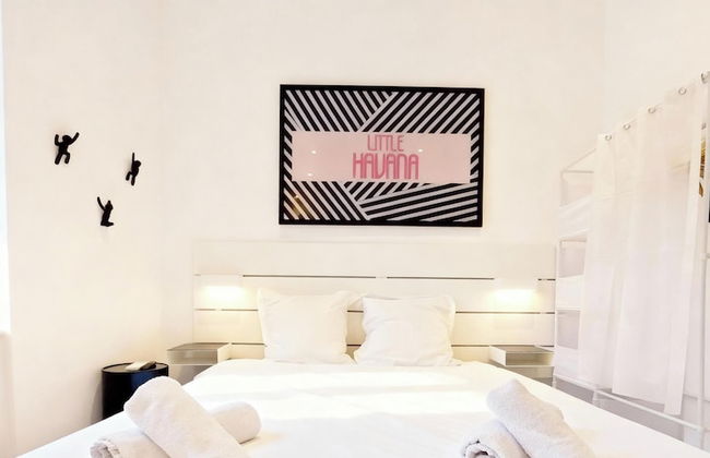 VILLA MARINA CANNES - Foto 55