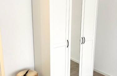 City Appartement Küche,Bad, Parken im Zentrum von Ravensburg - Foto 12