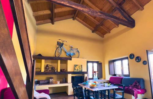 Tenuta MonteOliveto - Romantic Cottage - Agriturismo nelle Langhe - Foto 14