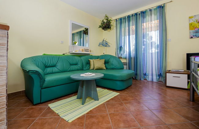 Apartments Rina - Foto 26