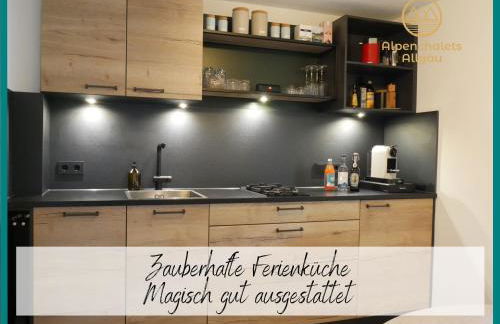 Ihr Rückzugsort im Allgäu Ferienwohnungen mit Herz & Aussicht - Photo 19