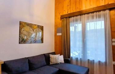 Kartalia wooden maisonette - Foto 4