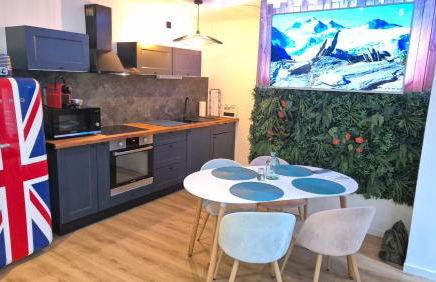 Balnéo Nuits Tranquilles Rouen - Photo 9