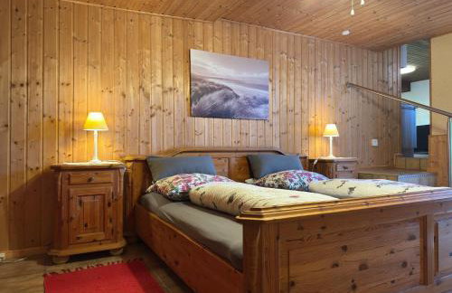 Apartment Manderscheid Near Castle Ruins - Foto 16
