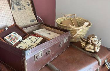 Luxurious Seaside Suite - Garden - Ping Pong Table - near Porto - Foto 12