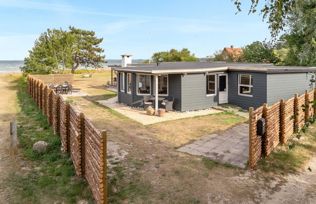 "Sigurd" - 20m from the sea - Photo 11