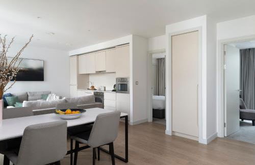 CitySuites Aparthotel - Foto 45