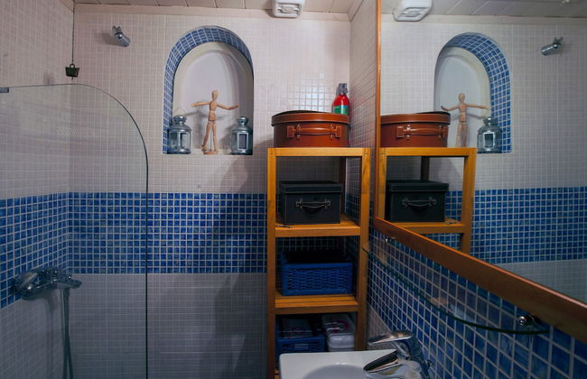 Dandy Villas Agoriani - Foto 55