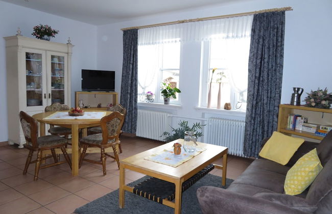 Ferienhof Cohrs - Ferienwohnungen - Foto 11