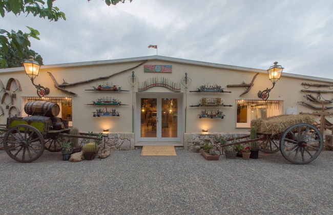 Agriturismo Papyrus - Photo 56