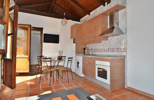 Loft Dar al- Horra , Terraza, parking & Vistas - Foto 6