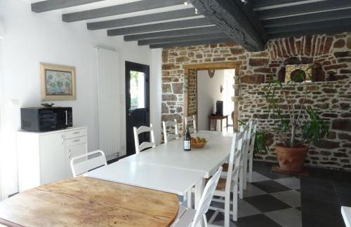 Country House near Mont St Michel - Foto 6